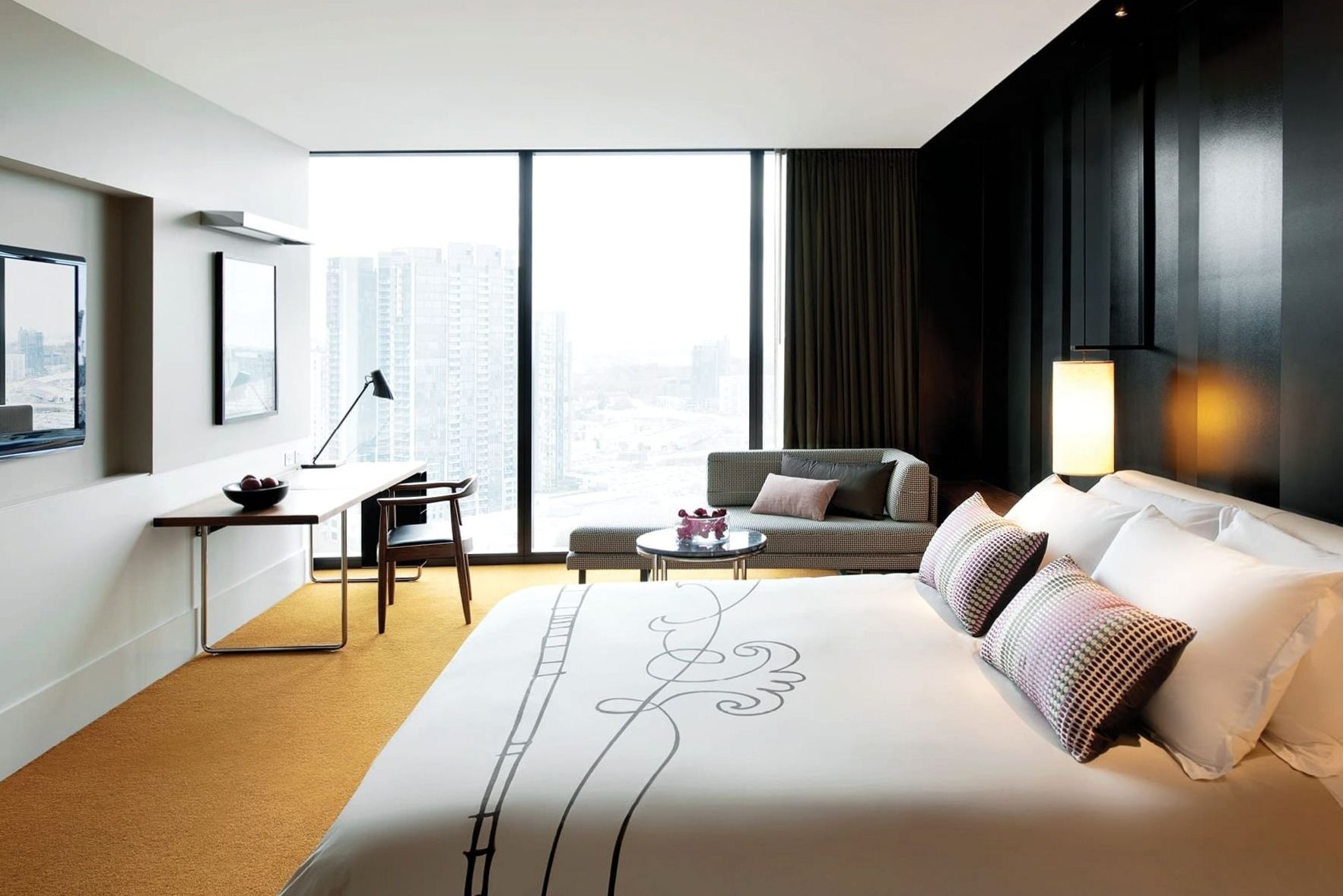 Crown Towers Suites