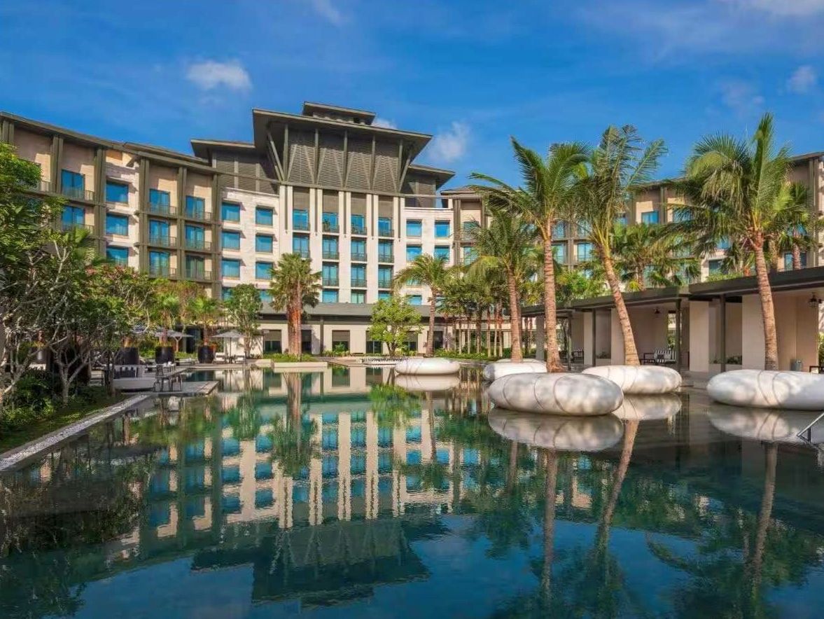 Resorts World Sentosa