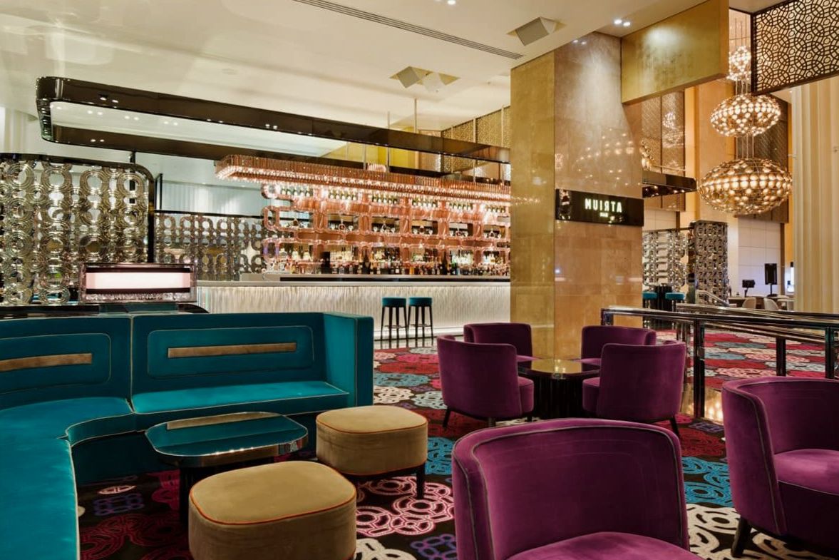 Crown Spa