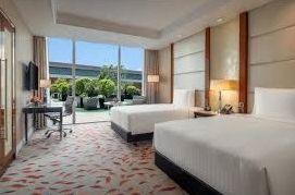 Solaire Resort fine dining